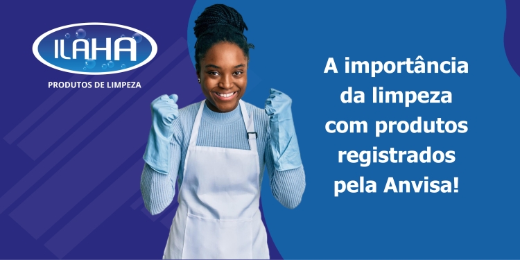 A importância da limpeza com produtos registrados pela Anvisa em condomínios