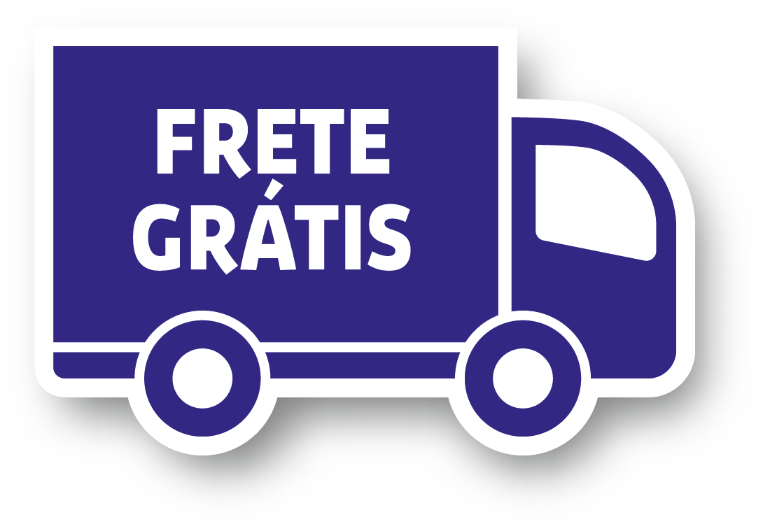 Frete Grátis