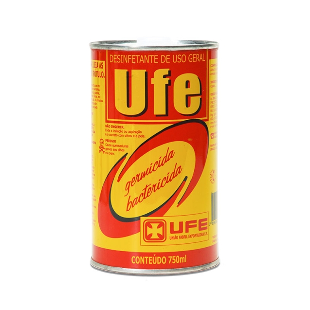 Ufenol Tradicional 750ml UFE