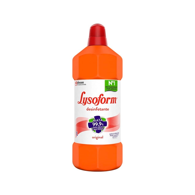 Lysoform 1L