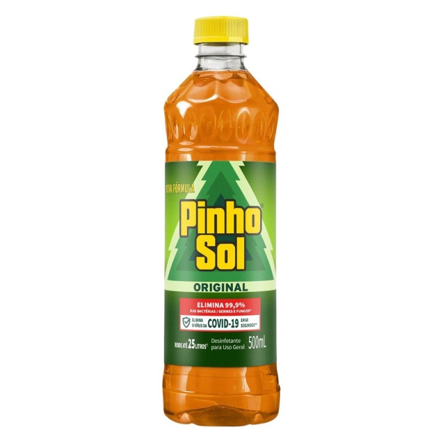 Pinho Sol 500ml