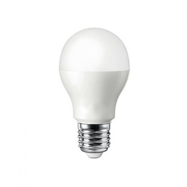 Lâmpada LED 9W OUROLUX