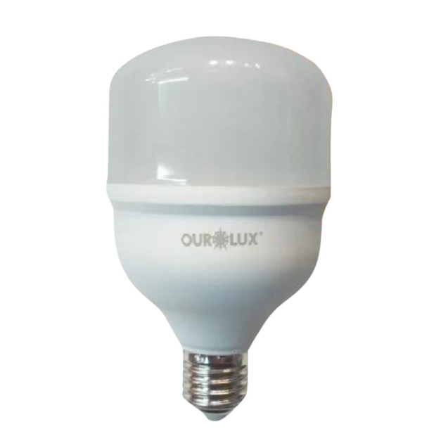 Lâmpada LED 30W OUROLUX