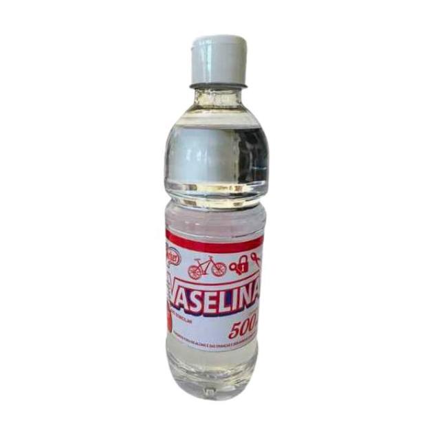 Vaselina Líquida 500ml