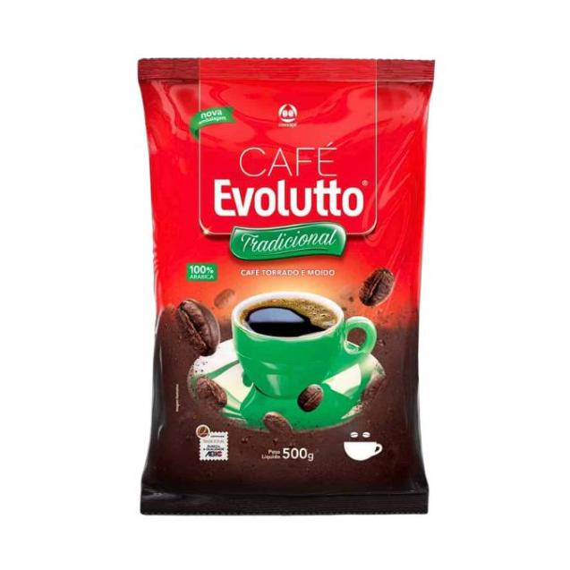 Café 500g