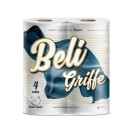 Papel Higiênico Beli Griffe PCT/4