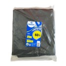 Sacos de lixo 60L Pesado pct.100