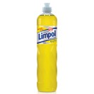 Detergente Neutro Limpol 500ml