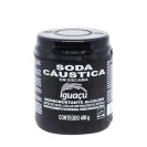 Soda Cáustica 400g