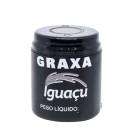 Graxa Preta 400g