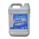 Água Sanitária 5L ILAHA