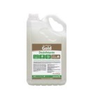 Desinfetante Eucalipto Gold Audax 5L