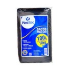 Sacos de lixo 100L Comercial Pesado pct.100 