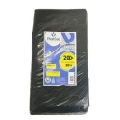 Sacos de lixo 200L Super Pesado pct.100