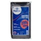 Sacos de lixo 200L Pesado pct.100