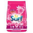 Sabao em Pó SURF 2,4KG