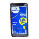 Sacos de lixo 240L Pesado pct.50