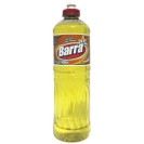 Detergente Neutro Barra 500ml