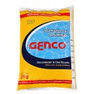 Sulfato de Alumínio Genco 2Kg