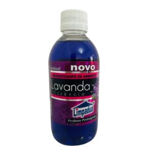 Essência de Lavanda 200ml Limpadua