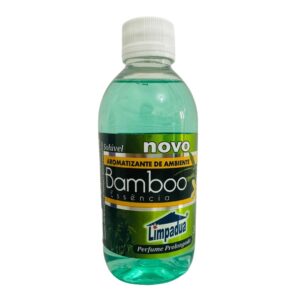 Essência de Bamboo 200ml Limpadua