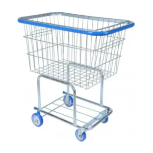 Carrinho de Compras 140 L