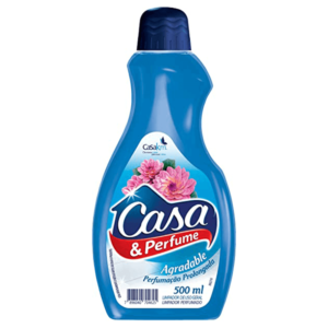 Casa & Perfume Agradable 500 ML