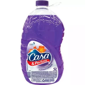 Casa & Perfume Sensualidad 5L