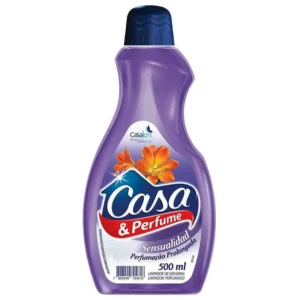 Casa & Perfume Sensualidad 500 ML