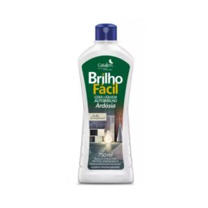 Cera Brilho Fácil Verde 750 ml