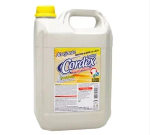 Cloro Alvejante 5L Cordex
