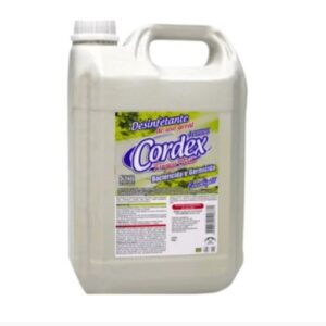 Desinfetante Eucalipto CORDEX 5L