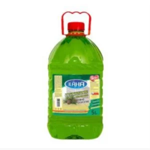 Desinfetante Pinho Silvestre Ilaha 5L