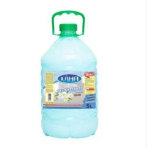 Desinfetante Talco Ilaha 5L