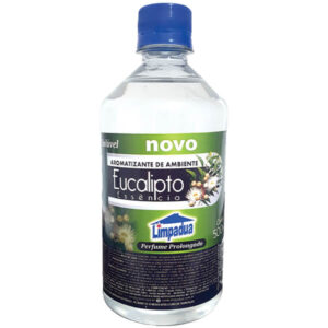 Aromatizante de Ambiente de Eucalipto 500ml