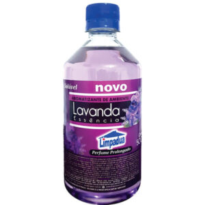 Aromatizante de Ambiente de Lavanda 500ml