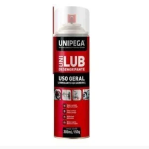 Óleo Lubrificante Multiuso / Anti-Ferrugem 300ML