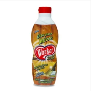 Óleo de Peroba Worker 200 ML