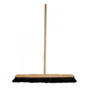 Vassoura Pelo Sintético 60 cm SÃO JOÃO
