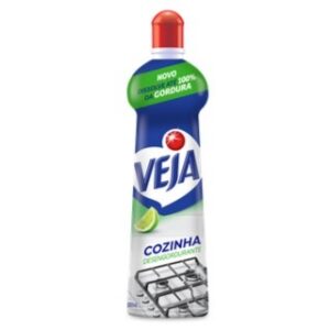 Veja Desengordurante 500 ML