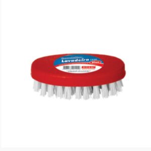 Escova de Nylon Oval Rossi