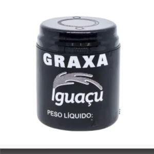 Graxa Preta 400g