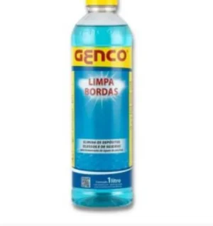 Limpa Bordas Genco L