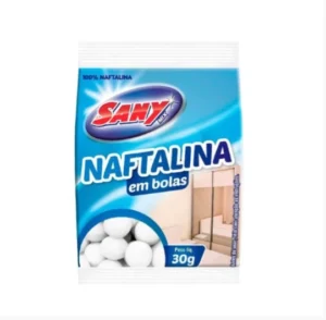 Naftalina SANY 30g