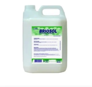 Neutralizador de Odores Bouquet Briosol 5L