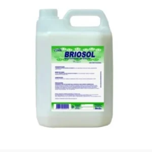 Neutralizador de Odores Bouquet Briosol 5L