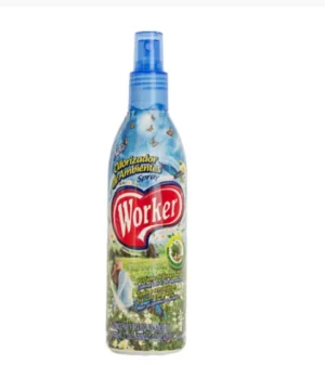 Odorizador de Ambiente Lavanda Spray 300ml