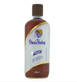 Óleo de Peroba King 200ML