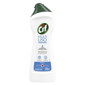 Sapólio Cremoso Cif Original 250ML