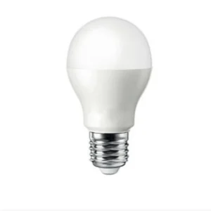 Lâmpada Led 09W  Branca BIVOLT